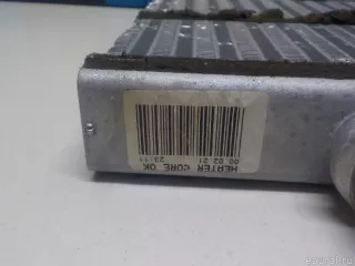27140JD22A Nissan Радиатор отопителя Nissan Qashqai 2 restailing Арт E52543850, вид 8