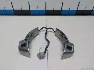 25550JD01A Nissan Блок кнопок Nissan Qashqai 2 restailing Арт E52543988, вид 1