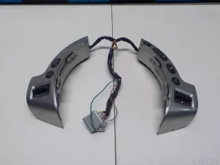 25550JD01A Nissan Блок кнопок Nissan Qashqai 2 restailing Арт E52543988, вид 2
