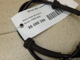 479001HA0A Nissan Датчик ABS задний Nissan Note E12 Арт E95088350, вид 2