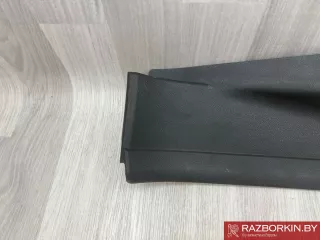 7446424,51477482288,7482288 Накладка на порог внутренняя задняя левая BMW 3 G20/G21 Арт 36287, вид 2