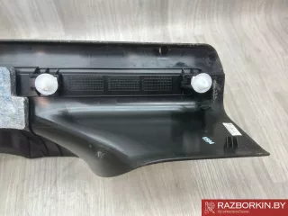 7446424,51477482288,7482288 Накладка на порог внутренняя задняя левая BMW 3 G20/G21 Арт 36287, вид 6
