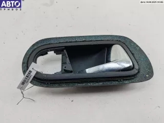 7M3837114B Ручка двери внутренняя задняя правая Volkswagen Sharan 1 restailing Арт 55066551, вид 1