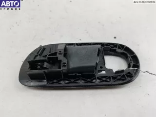 7M3837114B Ручка двери внутренняя задняя правая Volkswagen Sharan 1 restailing Арт 55066551, вид 2