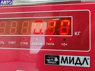 7M3837114B Ручка двери внутренняя задняя правая Volkswagen Sharan 1 restailing Арт 55066551, вид 3
