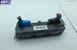 13138196 Переключатель отопителя Opel Signum Арт 54829947, вид 2