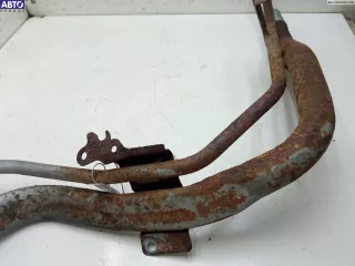  Горловина топливного бака Subaru Forester SH Арт 54984862, вид 4