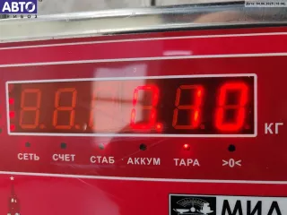  Плата фонаря заднего левого Renault Laguna 2 Арт 55105714, вид 3
