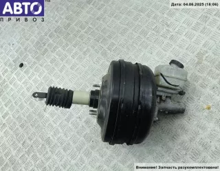 a9064300908q1 Усилитель тормозов вакуумный Mercedes Sprinter W906 Арт 54727089, вид 2