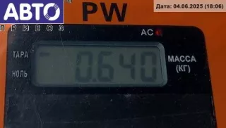 9202341BT Педаль газа Opel Zafira B Арт 54798993, вид 3