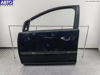  Дверь боковая передняя левая Ford Focus 2 Арт 54845887, вид 1