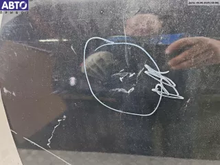  Дверь боковая передняя левая Ford Focus 2 Арт 54845887, вид 2