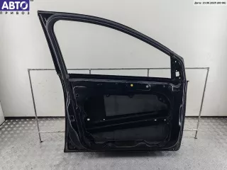  Дверь боковая передняя левая Ford Focus 2 Арт 54845887, вид 8