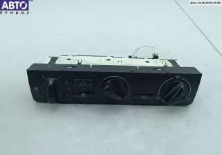6921845 Переключатель отопителя BMW 3 E46 Арт 54554753, вид 1