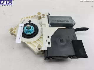 1K0959702 Моторчик стеклоподъемника передний правый Volkswagen Passat B6 Арт 55066620, вид 1