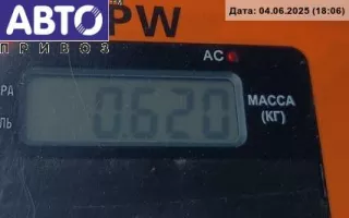 13336652 Дисплей информационный Opel Meriva 2 Арт 54798087, вид 3