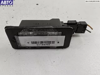 8372001 Подсветка номера BMW 5 E39 Арт 54789702, вид 1