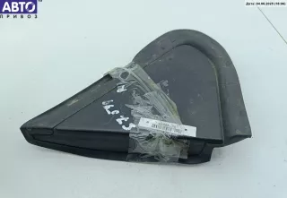13362871 Накладка крыла (уголок зеркала) переднего правого Opel Meriva 2 Арт 54798069, вид 1