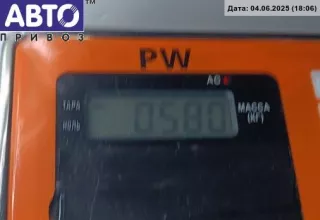 2038350164 Насос водяной дополнительный Mercedes C W203 Арт 54846659, вид 3