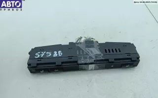 6925501 Кнопка обогрева сидений BMW 3 E46 Арт 54939856, вид 1