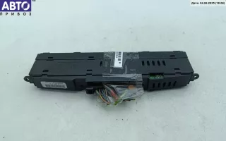 6925501 Кнопка обогрева сидений BMW 3 E46 Арт 54939856, вид 2
