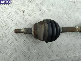  Полуось передняя левая Audi A3 8L Арт 54798707, вид 2