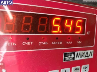 Полуось передняя левая Audi A3 8L Арт 54798707, вид 4