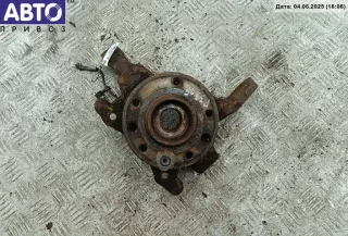  Ступица передняя левая Opel Zafira B Арт 54610675, вид 1
