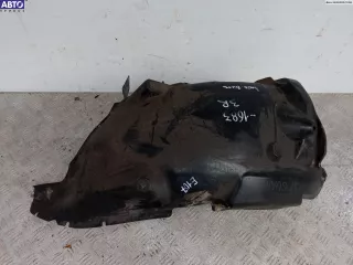 59122SC040 Защита крыла (подкрылок) задняя правая Subaru Forester SH Арт 54931683, вид 1