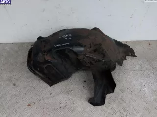 59122SC040 Защита крыла (подкрылок) задняя правая Subaru Forester SH Арт 54931683, вид 2