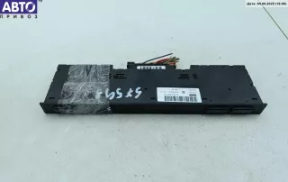 8373712 Кнопка обогрева сидений BMW 5 E39 Арт 54848595, вид 1