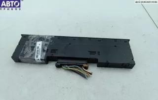 8373712 Кнопка обогрева сидений BMW 5 E39 Арт 54848595, вид 2