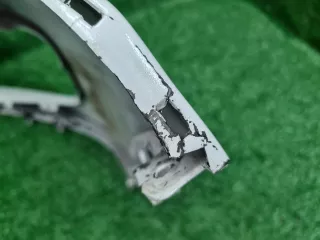 7P6807221FGRU Бампер передний Volkswagen Touareg 2 Арт 0000007832161, вид 15