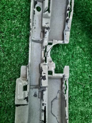 7P6807221FGRU Бампер передний Volkswagen Touareg 2 Арт 0000007832161, вид 17