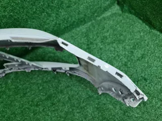 7P6807221FGRU Бампер передний Volkswagen Touareg 2 Арт 0000007832161, вид 20