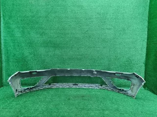 7P6807221FGRU Бампер передний Volkswagen Touareg 2 Арт 0000007832161, вид 2