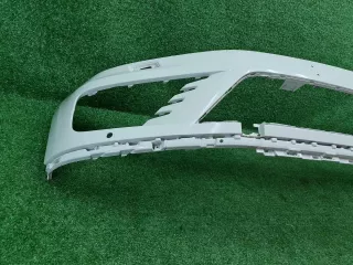 7P6807221FGRU Бампер передний Volkswagen Touareg 2 Арт 0000007832161, вид 10