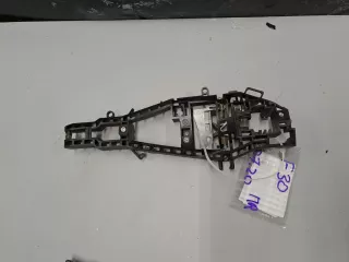 51217242568 Кронштейн ручки двери правой BMW 3 F30/F31/GT F34 Арт Z350423, вид 1