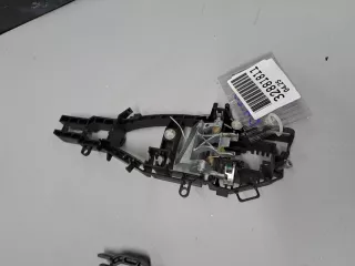 51217242568 Кронштейн ручки двери правой BMW 3 F30/F31/GT F34 Арт Z350423, вид 3