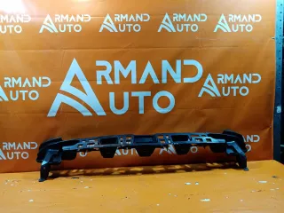 LR110337, j8a217e855af кронштейн бампера центральный Land Rover Range Rover Velar Арт 123145PM, вид 1