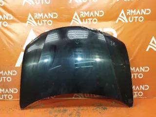 5900A393 капот митсубиши, митсубиси аутлендер Mitsubishi Outlander 3 Арт 128901PM, вид 1