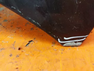 5900A393 капот митсубиши, митсубиси аутлендер Mitsubishi Outlander 3 Арт 128901PM, вид 3