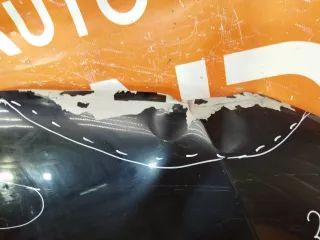 5900A393 капот митсубиши, митсубиси аутлендер Mitsubishi Outlander 3 Арт 128901PM, вид 4