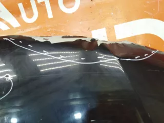 5900A393 капот митсубиши, митсубиси аутлендер Mitsubishi Outlander 3 Арт 128901PM, вид 6