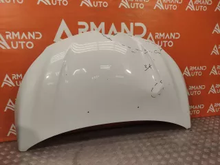 651001118R капот рено каптур Renault Kaptur Арт 203970PM, вид 2