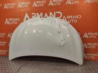 651001118R капот рено каптур Renault Kaptur Арт 203970PM, вид 3