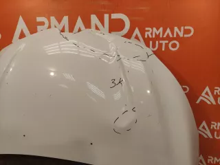 651001118R капот рено каптур Renault Kaptur Арт 203970PM, вид 4