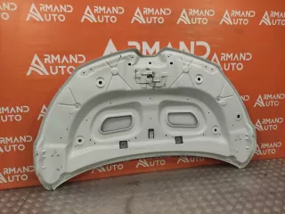 651001118R капот рено каптур Renault Kaptur Арт 203970PM, вид 7