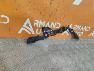 5257533130, 4 Кронштейн бампера Toyota Camry XV70 Арт 298979PM, вид 2