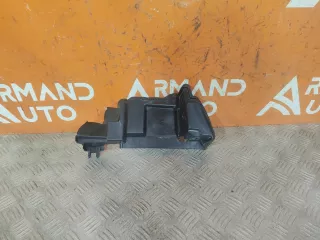 2069032300, 8889656140, 4 дефлектор радиатора нижний Geely Monjaro Арт 302033PM, вид 1